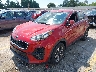 KNDPM3ACXM7****** Used and Repairable 2021 Kia Sportage in Atlanta South