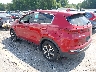 KNDPM3ACXM7****** Salvage and Repairable 2021 Kia Sportage in Atlanta South