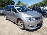 2C4RC1EG3KR****** Salvamento y Destrozados 2019 Chrysler Pacifica en Kansas City