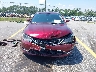 1C3CCCAB9GN****** Wrecked 2016 Chrysler 200 in South Carolina State