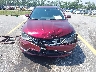 1C3CCCAB9GN****** Salvage and Repairable 2016 Chrysler 200 in South Carolina State