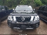 JN8AY2NDXK9****** Wrecked 2019 Nissan Armada in Texas State