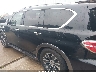 JN8AY2NDXK9****** Repairable 2019 Nissan Armada in Texas State