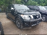JN8AY2NDXK9****** Salvage and Wrecked 2019 Nissan Armada in Dallas-Fort Worth