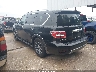 JN8AY2NDXK9****** Salvage and Repairable 2019 Nissan Armada in Dallas-Fort Worth
