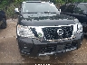 JN8AY2NDXK9****** Salvage and Repairable 2019 Nissan Armada in Texas State