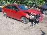 3KPF54AD9PE****** Salvamento y Destrozados 2023 Kia Forte en Dundalk