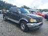 1FTRX07L93K****** Salvage and Wrecked 2003 Ford F-150 in Atlanta North