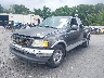 1FTRX07L93K****** Used and Repairable 2003 Ford F-150 in Atlanta North