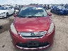 3FADP4CJ8DM****** Destrozados 2013 Ford Fiesta en Estado de Texas