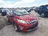3FADP4CJ8DM****** Salvamento y Destrozados 2013 Ford Fiesta en Fort Worth North