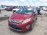 3FADP4CJ8DM****** Usados y Reparables 2013 Ford Fiesta en Fort Worth North