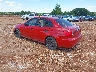 JF1GE616X8G****** Salvage and Repairable 2008 Subaru Impreza  (natl) in Springfield