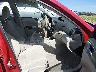 JF1GE616X8G****** Wrecked 2008 Subaru Impreza  (natl) in Springfield