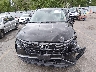 KM8JBCA13NU****** Wrecked 2022 Hyundai Tucson Hybrid in Utah State