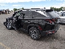KM8JBCA13NU****** Salvage and Repairable 2022 Hyundai Tucson Hybrid in Salt Lake City