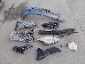 1N4AL2AP3AN****** Wrecked 2010 Nissan Altima in Texas State