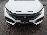 SHHFK7H94JU****** Destrozados 2018 Honda Civic en Estado de Illinois
