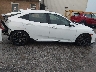 SHHFK7H94JU****** Usados 2018 Honda Civic en Estado de Illinois