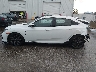 SHHFK7H94JU****** Reparables 2018 Honda Civic en Estado de Illinois