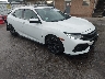 SHHFK7H94JU****** Salvamento y Destrozados 2018 Honda Civic en Chicago South