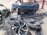 WA15ABGE1RB****** Destrozados 2024 Audi Q8 en Estado de Texas