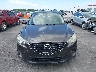JM3KE4DY2G0****** Wrecked 2016 Mazda CX-5 in Illinois State