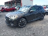 JM3KE4DY2G0****** Used and Repairable 2016 Mazda CX-5 in Saint Louis