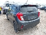 KL8CB6SA6KC****** Salvage and Repairable 2019 Chevrolet Spark in Fort Worth North
