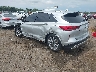 3PCAJ5M15LF****** Salvage and Repairable 2020 Infiniti QX50 in Little Rock