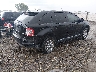 2FMDK3JC9AB****** Salvamento y Destrozados 2010 Ford Edge en Estado de Luisiana