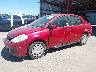 3N1BC1AP7AL****** Salvage and Repairable 2010 Nissan Versa in California State