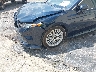 4T1BZ1HK8KU****** Repairable 2019 Toyota Camry