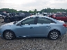 1G1PC5SH3C7****** Reparables 2012 Chevrolet Cruze en Estado de Maryland