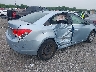 1G1PC5SH3C7****** Salvamento y Reparables 2012 Chevrolet Cruze en Estado de Maryland