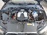 WAUFGAFC3FN****** Repairable 2015 Audi A6 in North Hollywood