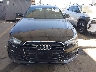 WAUFGAFC3FN****** Wrecked 2015 Audi A6 in California State