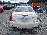 1G6AX5SX7E0****** Destrozados 2014 Cadillac CTS