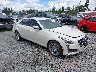 1G6AX5SX7E0****** Salvamento y Destrozados 2014 Cadillac CTS en Seattle
