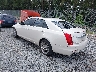 1G6AX5SX7E0****** Salvamento y Reparables 2014 Cadillac CTS en Seattle