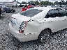 1G6AX5SX7E0****** Salvamento y Reparables 2014 Cadillac CTS en Estado de Washington