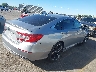 1HGCV2F36JA****** Salvamento y Destrozados 2018 Honda Accord en Estado de Utah