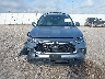 5TDYZRAHXMS****** Wrecked 2021 Toyota Highlander in Texas State
