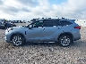 5TDYZRAHXMS****** Repairable 2021 Toyota Highlander in Texas State