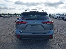 5TDYZRAHXMS****** Wrecked 2021 Toyota Highlander