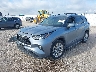5TDYZRAHXMS****** Used and Repairable 2021 Toyota Highlander in Dallas