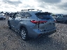 5TDYZRAHXMS****** Salvage and Repairable 2021 Toyota Highlander in Dallas