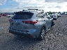5TDYZRAHXMS****** Salvage and Wrecked 2021 Toyota Highlander in Texas State