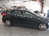 1FADP3N21JL****** Wrecked 2018 Ford Focus in Colorado State