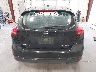 1FADP3N21JL****** Salvage 2018 Ford Focus